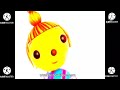Playhouse Disney S Rolie Polie Olie On Home Video On KineMaster On Demand On 1 9 2001