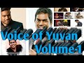 Veetla Isai With Yuvan Shankar Raja Voice Of Yuvan Shankar Raja