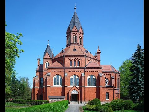 03.05.2022r.   -  10.30   - Nabożeństwo majowe i Msza św.-  Uroczystość Królowej Polski