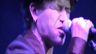 Michael Grimm - 11/19/10 - Kiln, MS - "Tired of Being Alone"