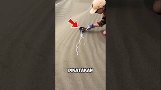 Download lagu The Secret of Mysterious Sand in the Middle of the Desert 🏜️ mp3