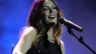 concierto Merche Viladecans - Todo Llegara