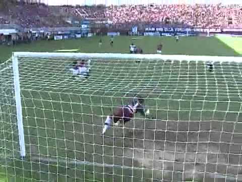 Joinville 3 x 1 Ponte Preta   Série B 2014   15 11 20141