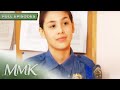 Police Uniform Empress Schuck Joseph Marco Maalaala Mo Kaya