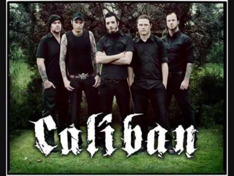 Caliban-The Revenge