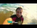 Disney XD Summer Bumper With Olivia Holt Of Kickin It