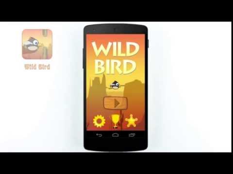 Flippy Bird Video