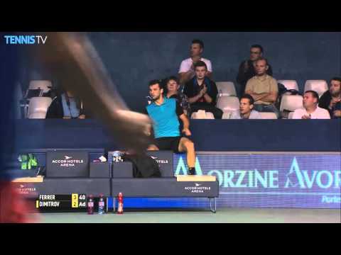 Поредно феноменално отиграване на Гришо