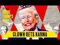 How Trump Is Trapped By His Own Idiocy: Wolff | Inside Trump's Head