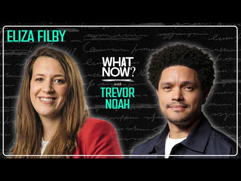 Eliza Filby: Hard Work Is a Lie, This Is What Rich People Never Tell You