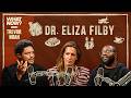 Eliza Filby Hard Work Is A Lie This Is What Rich People Never Tell You
