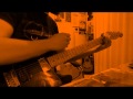 Orange Goblin - Scorpionica (Guitar Play-Along ...