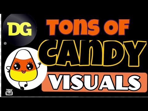 Sneak Peak Dollar General add for October 20th Candy Sales and More #futurepennies