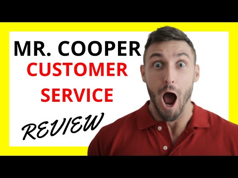 Servicemac Mr Cooper