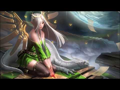 Askery & Ellis ft. Bishop - With You (Felicity Remix)