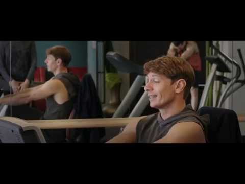 Un matrimonio da favola - Clip - Confessioni in palestra