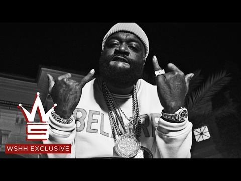Tracy T "Choices" Feat. Rick Ross & Pusha T (WSHH Exclusive - Official Music Video)