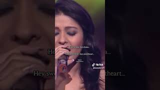 Download lagu Hey Shona Hey Shona Sunidhi Chauhan live song mp3