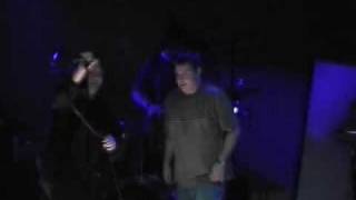 Michael Koby with Pushmonkey Caught My Mind