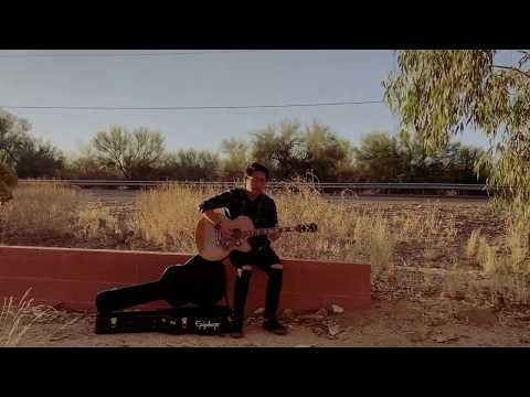 Earvin Rio - Nowhere To Be Found(3rd Street)