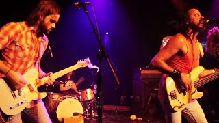 The Bright Light Social Hour - Mannish Boy (New Year&#39;s Live)