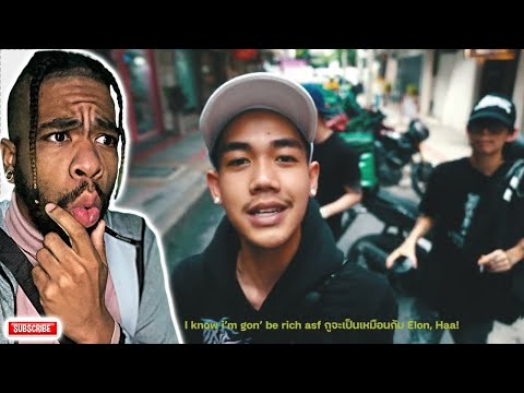 FIRST TIME REACTING to 1MILL - Raindrop (Official Music Video)