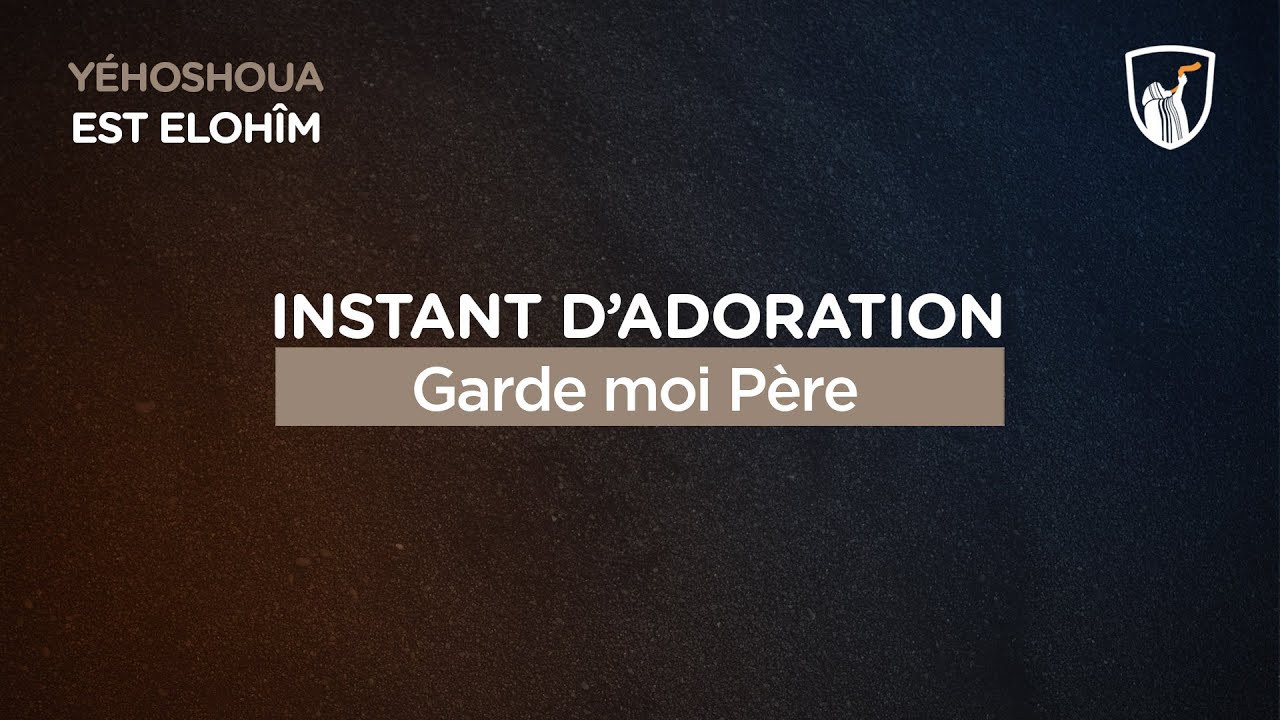 Thumbnail of video: Garde moi Père