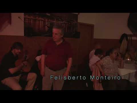 Felisberto Monteiro - Eu, Ela e o Fado