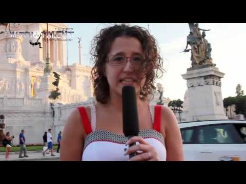 Spot Match Talent 2° edizione