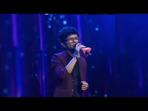 Devasangeetham neeyalle song by Sreerag bharathan 