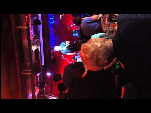 Brentalfloss LIVE in Vancouver - Duck Tales