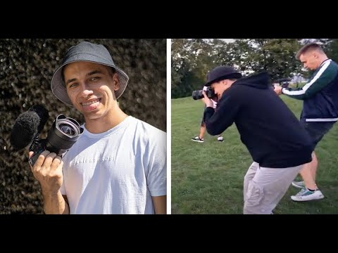 Friz wydał 10 tys. zł na zdjęcie! Fani najbogatszego youtubera w Polsce łapią się za głowę