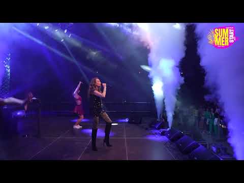 Benassi Bros ft. DHANY live @ Summer Start Festival 2024