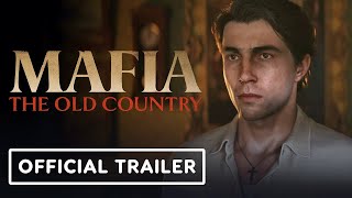 Mafia: The Old Country video 2