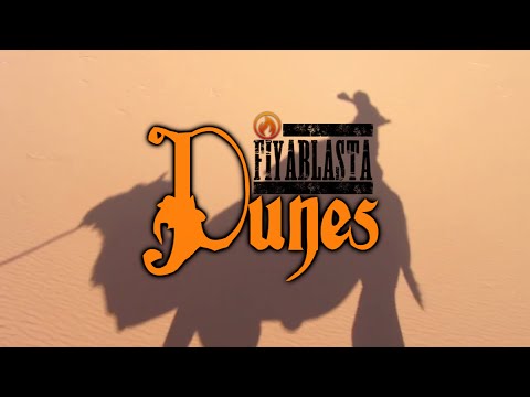 Video thumbnail for Dunes