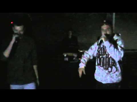 Jovial & Lozu Freestyle II