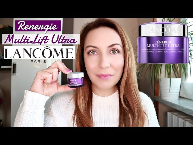 Video Pronunciation of Lancome in English