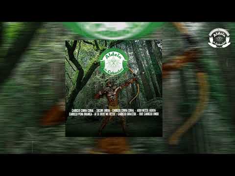 Caboclo Cobra Coral - Aldeia de Caboclos prod. Dany Bala (Áudio oficial)