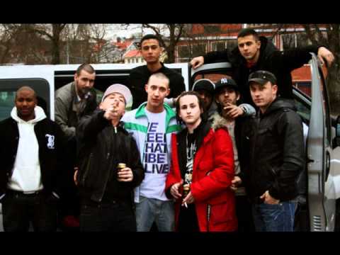 Emilush ft 7blades - Din pappa