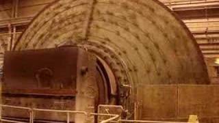 Highland Valley Copper Mine Tour