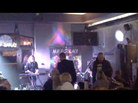 Mr. Pollack Dębica 15.12.2017