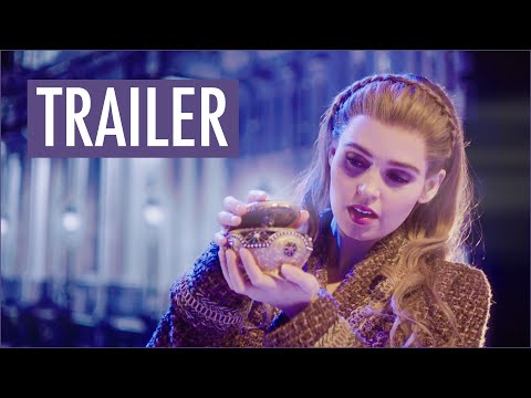 Trailer | ANASTASIA