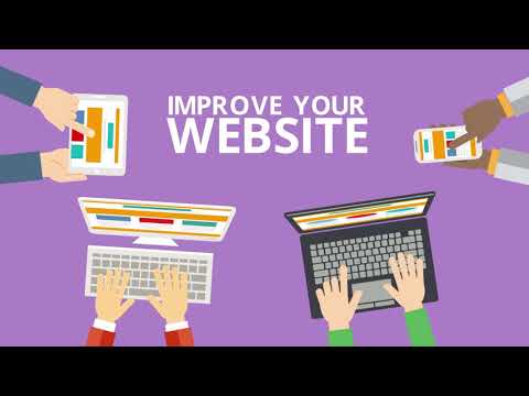 Local Business Marketing Solutions video.