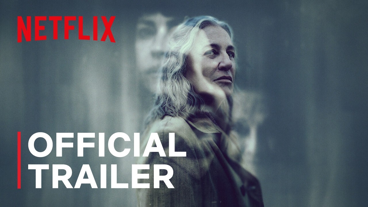 My Sad Dead &ndash; Official Trailer | Netflix - YouTube