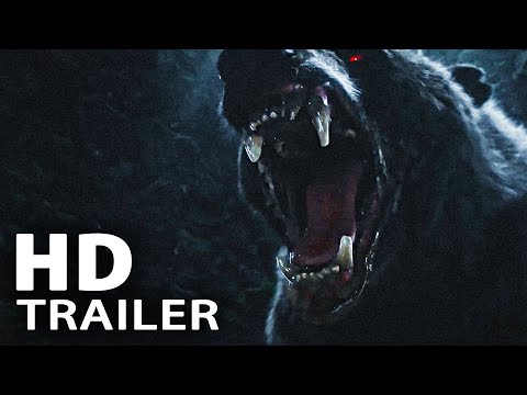 Neue KINO TRAILER 2020 Deutsch German - KW 27