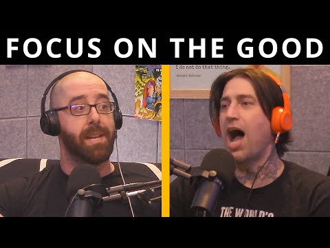 GOOD THINGS | LET'S APPRECIATE IT