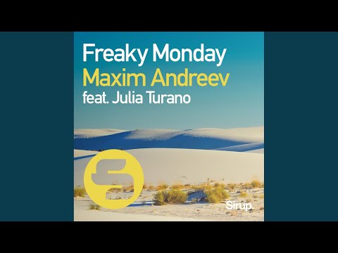 Freaky Monday (Original Club Mix)