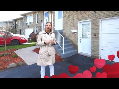 Pickering Home For Sale at 1191 Gloucester Square | Dan Plowman