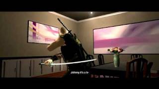 Saints Row 2 - Ronin -
