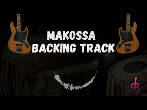 You need this to PRACTICE makossa/soukous on the BASS GUITAR